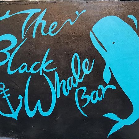 Jinho'S Black Whale Guest House & Bar سيول المظهر الخارجي الصورة