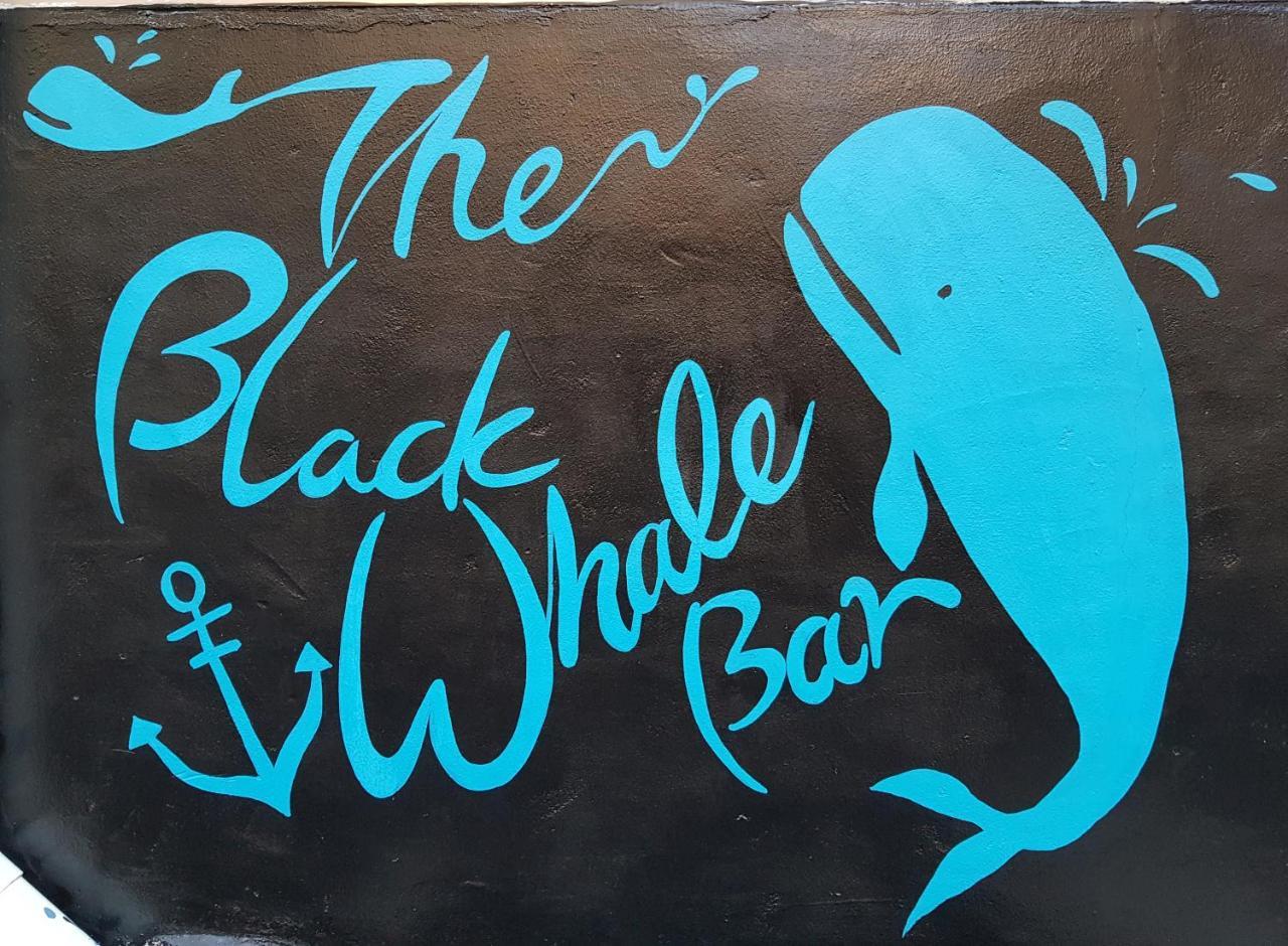Jinho'S Black Whale Guest House & Bar سيول المظهر الخارجي الصورة