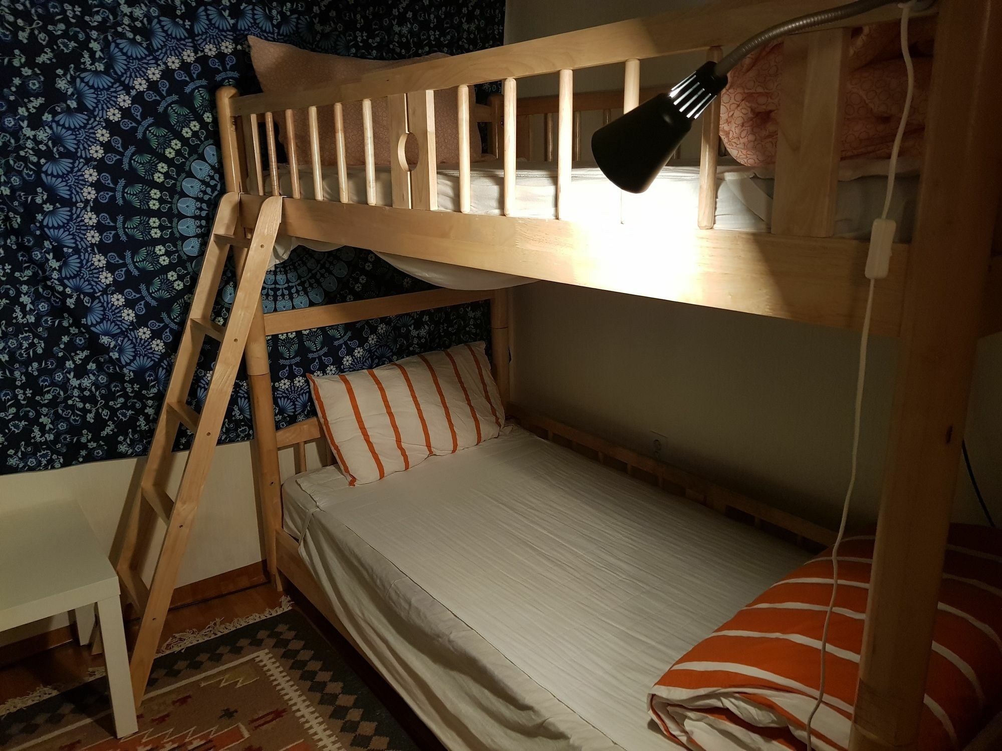 Jinho'S Black Whale Guest House & Bar سيول المظهر الخارجي الصورة