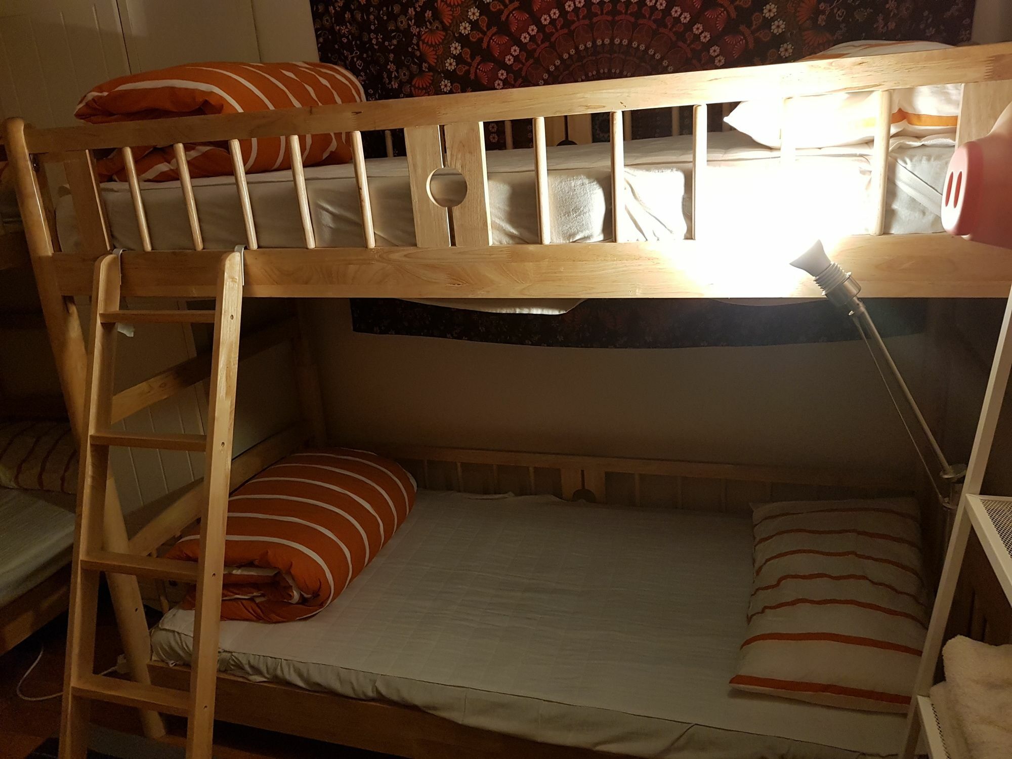 Jinho'S Black Whale Guest House & Bar سيول المظهر الخارجي الصورة